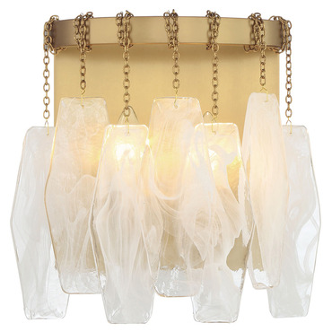 Willow Wall Sconce
