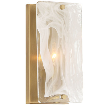 Veil Wall Sconce