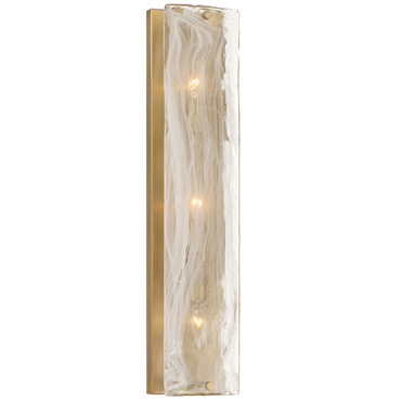 Veil Bathroom Vanity Light