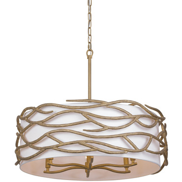 Branch Reality Pendant | Minka Lavery at Lightology Branch Reality Pendant