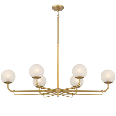 Whitehall Island Light | Minka Lavery at Lightology Whitehall Island Light