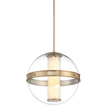 Divinely Pendant | Minka Lavery at Lightology Divinely Pendant