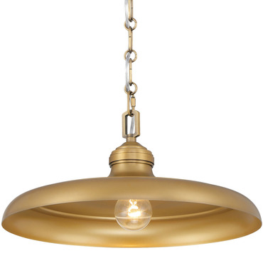 Crowne Pendant | Minka Lavery at Lightology Crowne Pendant