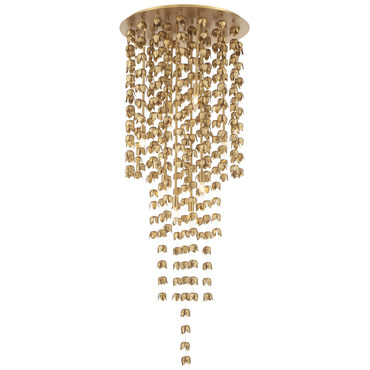 Ashgrove Flush Pendant | Minka Lavery at Lightology Ashgrove Flush Pendant