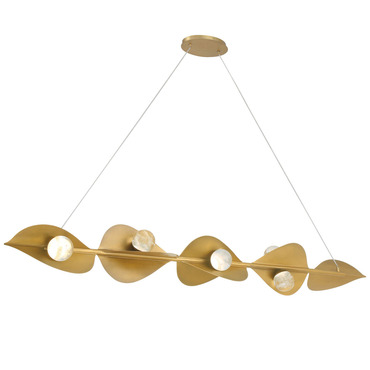 Pod Island Light | Minka Lavery at Lightology Pod Island Light