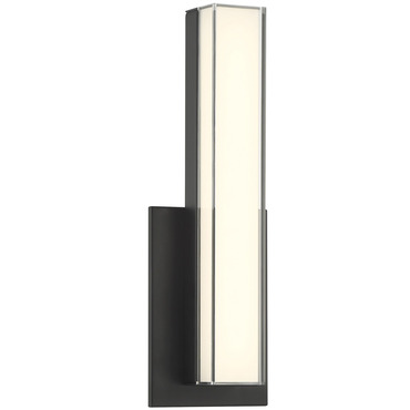 Vantage Color Select Vertical Bathroom Vanity Light | Minka Lavery at Lightology Vantage Color Select Vertical Bathroom Vanity Light