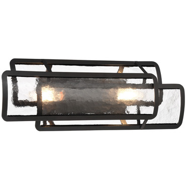Bella Collina Bathroom Vanity Light
