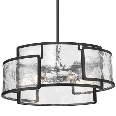Bella Collina Pendant | Minka Lavery at Lightology Bella Collina Pendant