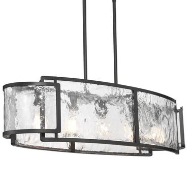 Bella Collina Island Light | Minka Lavery at Lightology Bella Collina Island Light