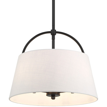 Headington Pendant | Minka Lavery at Lightology Headington Pendant