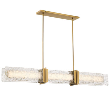 Lumina Island Light | Minka Lavery at Lightology Lumina Island Light