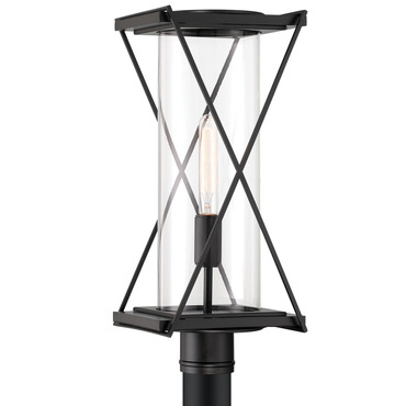 Rockhill Outdoor Post Light
