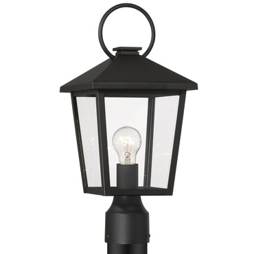 Parkside Outdoor Post Light