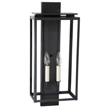 Downtown 11651 Outdoor Wall Light