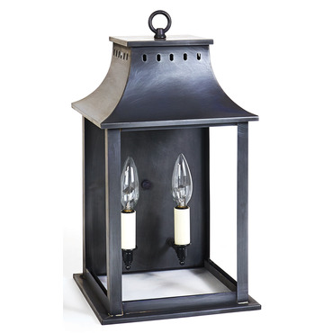 Rockland Outdoor Wall Light