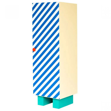 Super Closet | Seletti at Lightology Super Closet