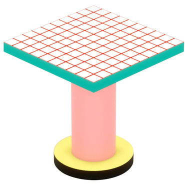Super Lounge Table | Seletti at Lightology Super Lounge Table
