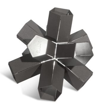 Bang Outdoor Step Light | Slamp at Lightology Bang Outdoor Step Light