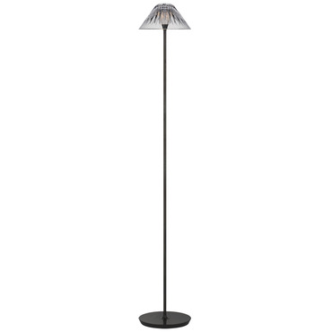 Blaze Rechargeable Floor Lamp | Visual Comfort Signature at Lightology Blaze Rechargeable Floor Lamp