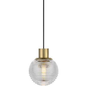 Circon Pendant | Visual Comfort Signature at Lightology Circon Pendant