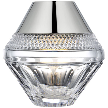 Copper Coast Rechargeable Accent Lamp | Visual Comfort Signature at Lightology Copper Coast Rechargeable Accent Lamp