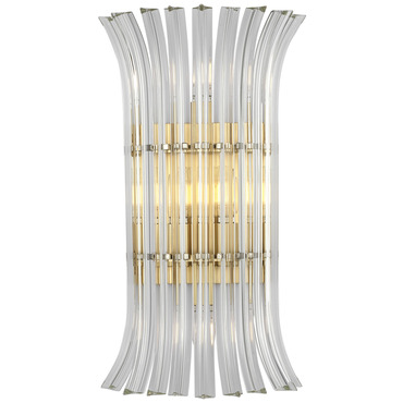 Rhine Wall Sconce
