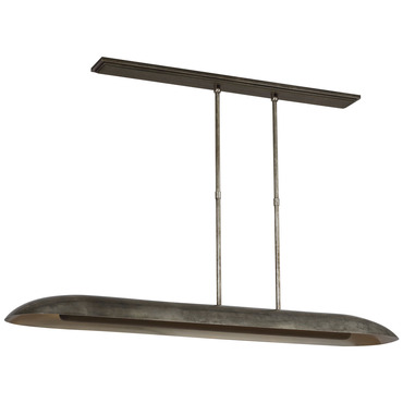 Remi Offset Linear Pendant