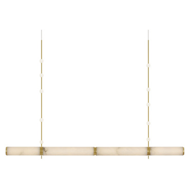 Marcell Linear Chandelier