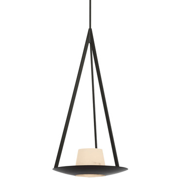 Divina Pendant | Visual Comfort Signature at Lightology Divina Pendant