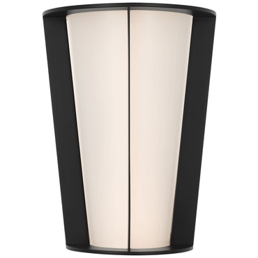 Phinn Tapered Wall Sconce | Visual Comfort Signature at Lightology Phinn Tapered Wall Sconce