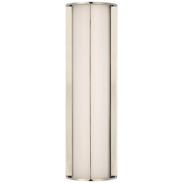 Phinn Bathroom Vanity Light | Visual Comfort Signature at Lightology Phinn Bathroom Vanity Light