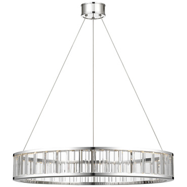 Iterna Chandelier