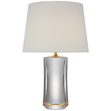 Figlia Cordless Table Lamp | Visual Comfort Signature at Lightology Figlia Cordless Table Lamp