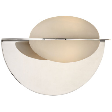 Fosse Invertible Wall Sconce
