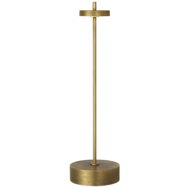 Sene Rechargeable Table Lamp | Visual Comfort Signature at Lightology Sene Rechargeable Table Lamp