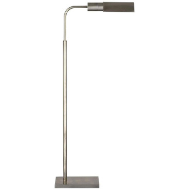 Studio Cordless Adjustable Floor Lamp | Visual Comfort Signature at Lightology Studio Cordless Adjustable Floor Lamp