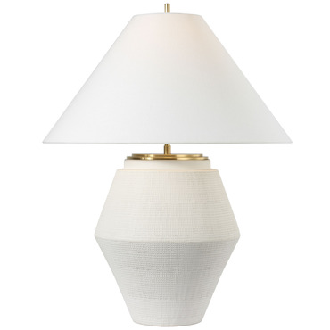 Aten Table Lamp | Visual Comfort Signature at Lightology Aten Table Lamp
