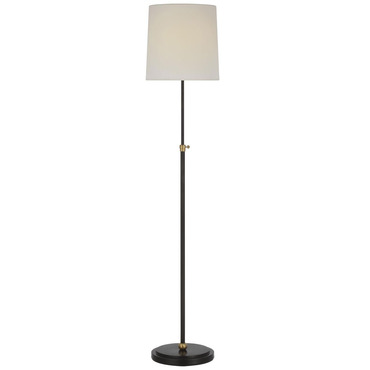 Bryant Cordless Floor Lamp | Visual Comfort Signature at Lightology Bryant Cordless Floor Lamp