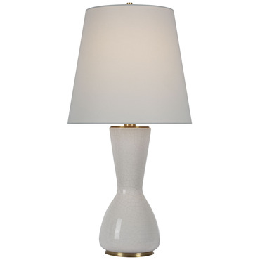 Jess Table Lamp | Visual Comfort Signature at Lightology Jess Table Lamp
