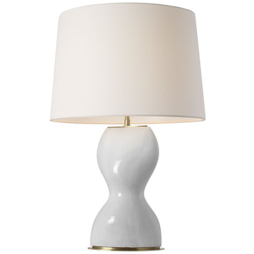 Misaki Table Lamp | Visual Comfort Signature at Lightology Misaki Table Lamp