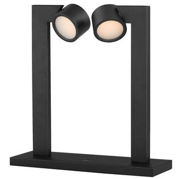 Embrace Desk Lamp | Et2 at Lightology Embrace Desk Lamp