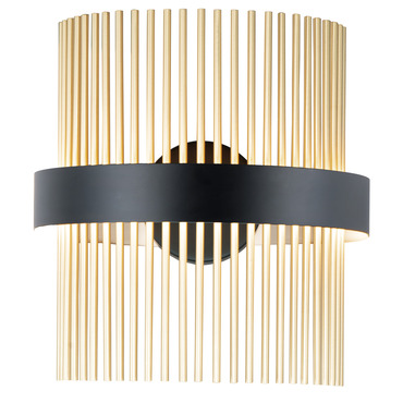 Chimes Color-Select Wall Sconce | Et2 at Lightology Chimes Color-Select Wall Sconce
