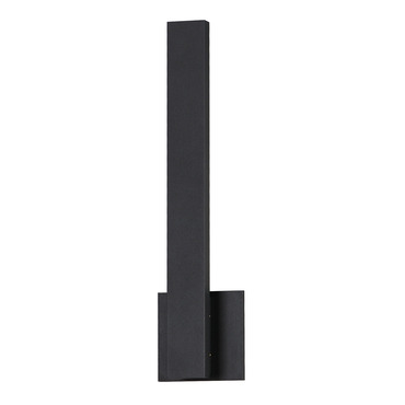 Alumilux Line Short Color-Select Outdoor Wall Light | Et2 at Lightology Alumilux Line Short Color-Select Outdoor Wall Light