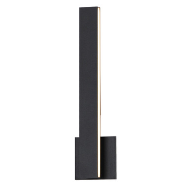 Alumilux Sideline Short Color-Select Outdoor Wall Light | Et2 at Lightology Alumilux Sideline Short Color-Select Outdoor Wall Light