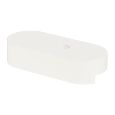 Continuum Track Direct Wire Splice Box