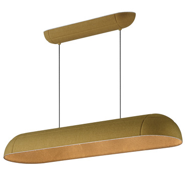 Wimbledon Linear Pendant | Et2 at Lightology Wimbledon Linear Pendant