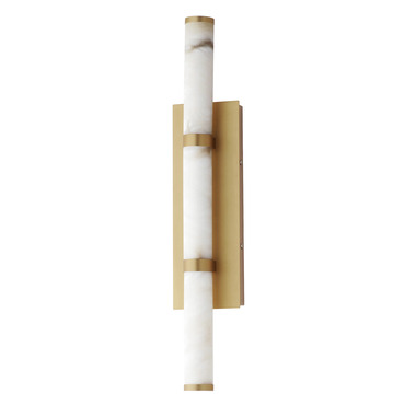 Aragon Wall Sconce | Et2 at Lightology Aragon Wall Sconce