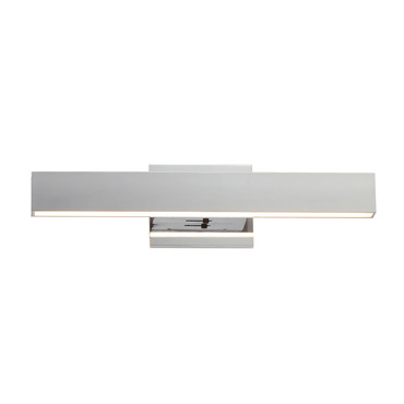 Alumilux Sideline Bathroom Vanity Light