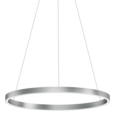 Groove Color-Select Pendant | Et2 at Lightology Groove Color-Select Pendant