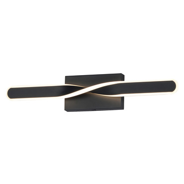 Pirouette Bathroom Vanity Light